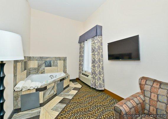 Comfort Inn & Suites Alva Екстериор снимка