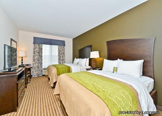 Comfort Inn & Suites Alva Екстериор снимка